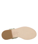 Sandales de cendres