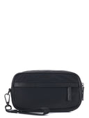 Emporio Armani Nylon Clutch Bag
