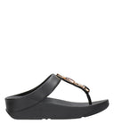 Fitflop Sandals Black