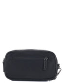 Emporio Armani Nylon Clutch Bag