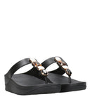 Fitflop Sandals Black