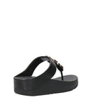 Fitflop Sandals Black