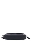 Emporio Armani Nylon Clutch Bag
