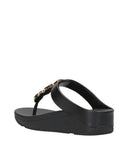 Fitflop Sandals Black