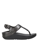 Fitflop Sandals Black