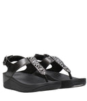 Fitflop Sandals Black