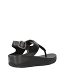 Fitflop Sandals Black