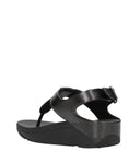 Fitflop Sandals Black
