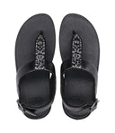 Fitflop Sandals Black