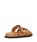 Tory Burch Sandals kameel