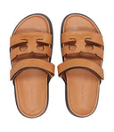 Tory Burch Sandals kameel