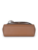 Hidesins "Flap L" Bag Made Of Leather.