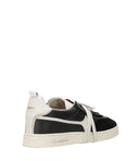 Garden Of God Sneakers Black