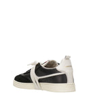 Garden Of God Sneakers Black