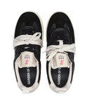 Garden Of God Sneakers Black
