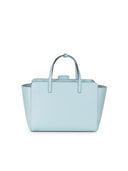 Hidesins "Flap M" Bag Made Of Leather.