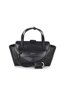 Hidesins "Flap S" Bag Made Of Leather.