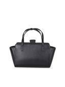 Hidesins "Flap S" Bag Made Of Leather.