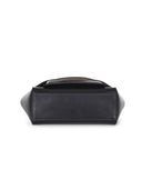 Hidesins "Flap S" Bag Made Of Leather.