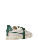 Zapatillas de deporte del jardín de dios