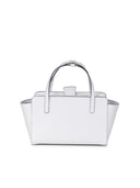Hidesins "Flap S" Bag Made Of Leather.