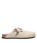 Crema de sandalias taji