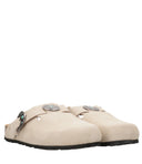 Crema de sandalias taji