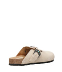 Crema de sandalias taji