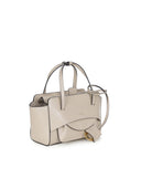 Hidesins "Flap S" Bag Made Of Leather.