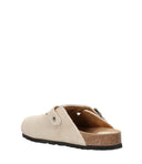 Crema de sandalias taji