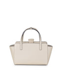 Hidesins "Flap S" Bag Made Of Leather.