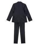 Emporio Armani Junior Dresses Blue
