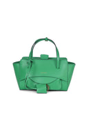Hidesins "Flap S" Bag Made Of Leather.