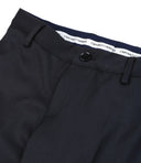 Emporio Armani Junior Dresses Blue