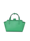 Hidesins "Flap S" Bag Made Of Leather.