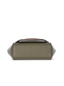 Hidesins "Flap S" Bag Made Of Leather.