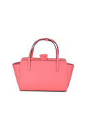 Hidesins "Flap S" Bag Made Of Leather.