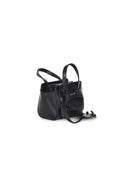 Hidesins "Flap Xs" Bag Made Of Leather.