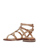 Ash Sandals