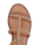 Ash Sandals
