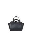 Hidesins "Flap Xs" Bag Made Of Leather.