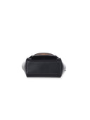 Hidesins "Flap Xs" Bag Made Of Leather.