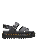 Dr Martens Sandals Black