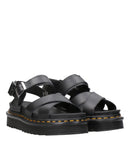 Dr Martens Sandals Black