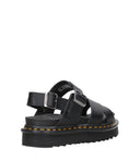 Dr Martens Sandals Black