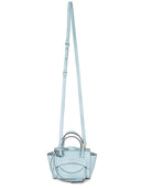 Hidesins "Flap Xs" Bag Made Of Leather