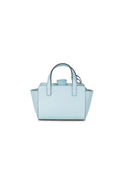 Hidesins "Flap Xs" Bag Made Of Leather