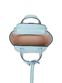 Hidesins "Flap Xs" Bag Made Of Leather