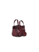 Hidesins "Flap Xs" Bag Made Of Leather