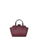 Hidesins "Flap Xs" Bag Made Of Leather